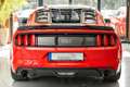 Ford Mustang MATCH 1 Rojo - thumbnail 27