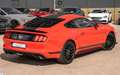 Ford Mustang MATCH 1 Rojo - thumbnail 4