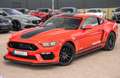 Ford Mustang MATCH 1 Rojo - thumbnail 1