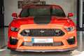 Ford Mustang MATCH 1 Rojo - thumbnail 22