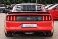 Ford Mustang MATCH 1 Rojo - thumbnail 6