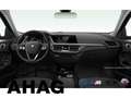 BMW 118 d Advantage Sport Aut. Klimaaut. PDC Schwarz - thumbnail 5