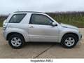 Suzuki Grand Vitara 2.4 Comfort Automatik  nur 68 tkm. Silber - thumbnail 5
