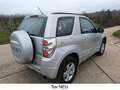 Suzuki Grand Vitara 2.4 Comfort Automatik  nur 68 tkm. Silber - thumbnail 4