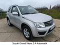Suzuki Grand Vitara 2.4 Comfort Automatik  nur 68 tkm. Silber - thumbnail 1