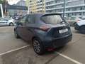 Renault ZOE Zoe Intens R135 Z.E.50 (52kWh) Gris - thumbnail 5