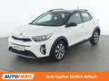 Kia Stonic 1.0 TGDI Gold Weiß - thumbnail 1