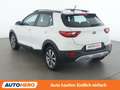 Kia Stonic 1.0 TGDI Gold Weiß - thumbnail 4