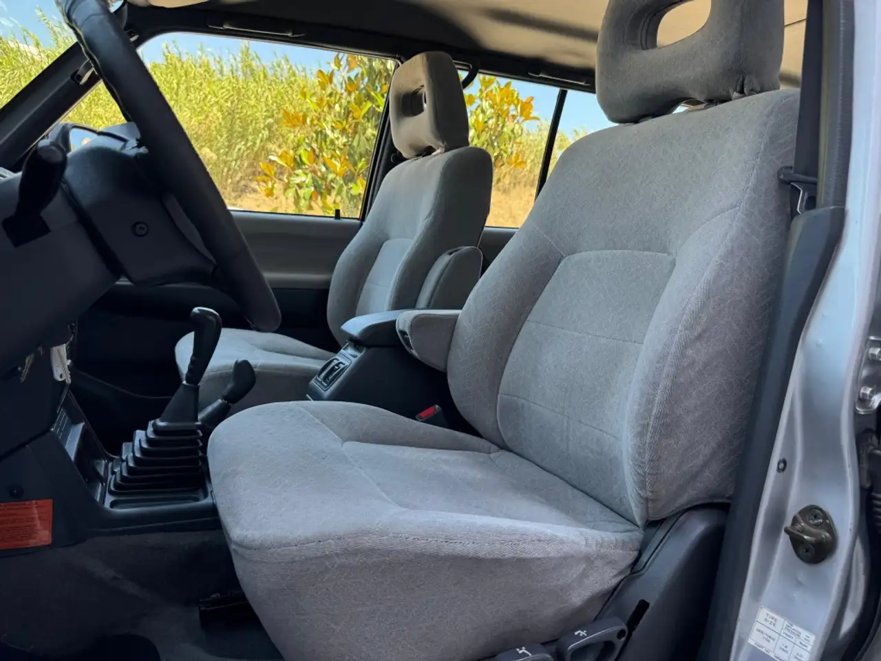 Mitsubishi Montero Largo 2.8 Tdi GLS Select, foto 10