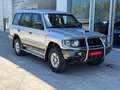 Mitsubishi Montero Largo 2.8 Tdi GLS Select Plateado - thumbnail 4
