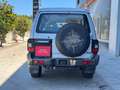 Mitsubishi Montero Largo 2.8 Tdi GLS Select Plateado - thumbnail 7