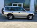 Mitsubishi Montero Largo 2.8 Tdi GLS Select Plateado - thumbnail 1