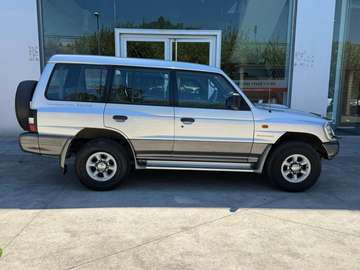 Largo 2.8 Tdi GLS Select
