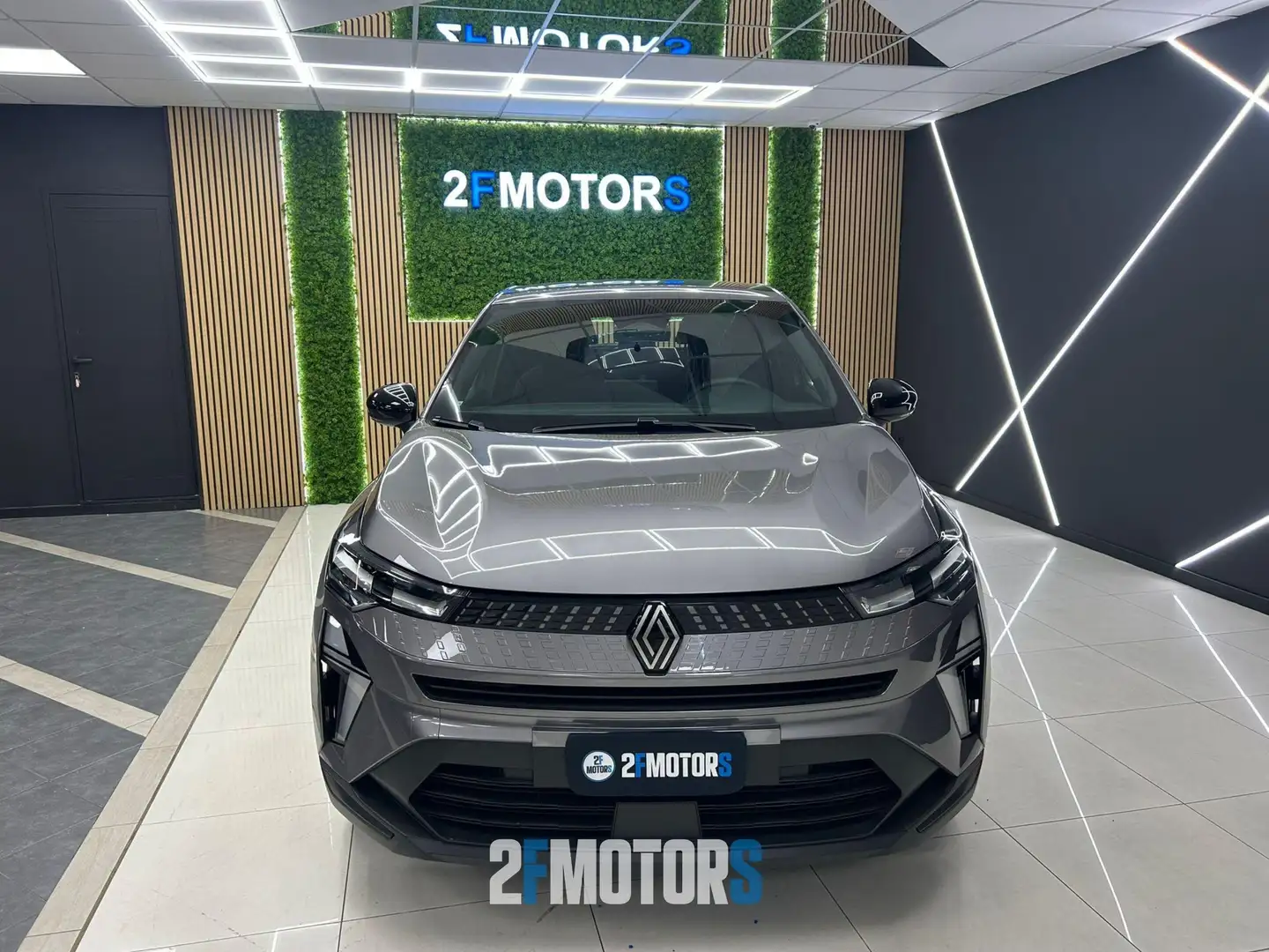 Renault Captur 1.0 tce Evolution 90cv Argento - 2