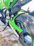 Kawasaki Ninja ZX-12R Akrapovic Stahlflex 186PS Verde - thumbnail 4