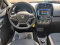 Dacia Spring Comfort Plus (Orange Pack) 27 kWh Leder / Navigati Alb - thumbnail 13