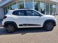 Dacia Spring Comfort Plus (Orange Pack) 27 kWh Leder / Navigati Alb - thumbnail 6