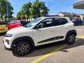 Dacia Spring Comfort Plus (Orange Pack) 27 kWh Leder / Navigati Alb - thumbnail 4