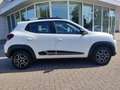 Dacia Spring Comfort Plus (Orange Pack) 27 kWh Leder / Navigati Alb - thumbnail 5
