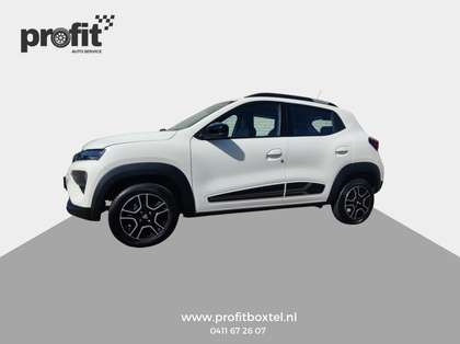 Dacia Spring Comfort Plus (Orange Pack) 27 kWh Leder / Navigati