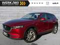 Mazda CX-5 G165 Ad'vantage 2WD HUD BLIS 360° Navi Rot - thumbnail 1