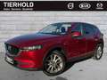 Mazda CX-5 G165 Ad'vantage 2WD HUD BLIS 360° Navi Rot - thumbnail 2