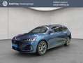 Ford Focus Turnier 1.0 EcoBoost Hybrid ST-LINE X Blau - thumbnail 1