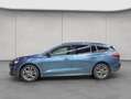 Ford Focus Turnier 1.0 EcoBoost Hybrid ST-LINE X Blau - thumbnail 2