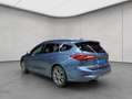 Ford Focus Turnier 1.0 EcoBoost Hybrid ST-LINE X Blau - thumbnail 3