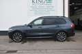 BMW X7 M50 i  B&W Massage HuD Vollausstattung Gris - thumbnail 4