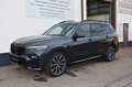 BMW X7 M50 i  B&W Massage HuD Vollausstattung Gris - thumbnail 1