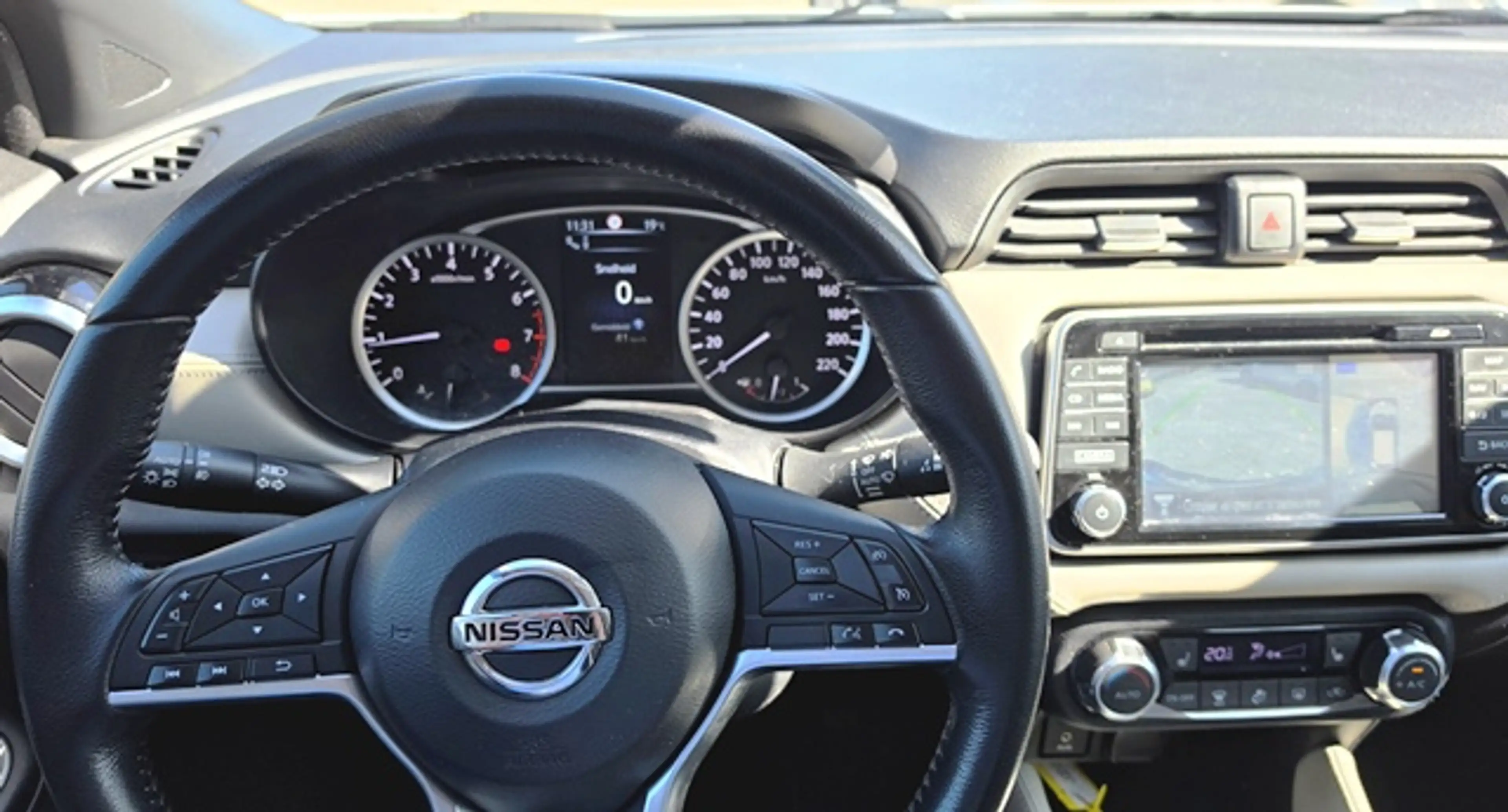 Nissan Micra 0.9 IG-T 90pk Tekna Navi - Camera 360° - Bose — photo 15