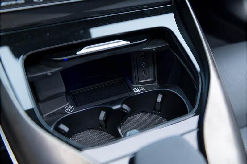 Mercedes-Benz SL 63 AMG 4MATIC+ Aero Nightpak Distronic+ IHC+ Achteras Mem — photo 21