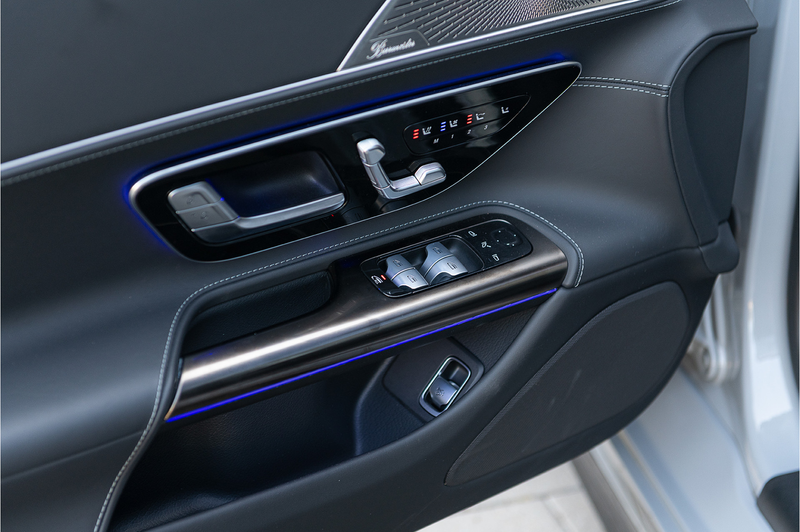 Mercedes-Benz SL 63 AMG 4MATIC+ Aero Nightpak Distronic+ IHC+ Achteras Mem — photo 49