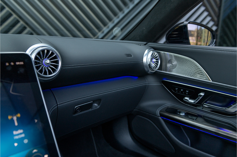 Mercedes-Benz SL 63 AMG 4MATIC+ Aero Nightpak Distronic+ IHC+ Achteras Mem — photo 44