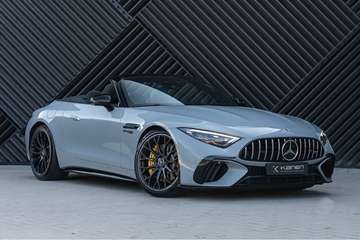 4MATIC+ Aero Nightpak Distronic+ LIFT IHC+ Achtera