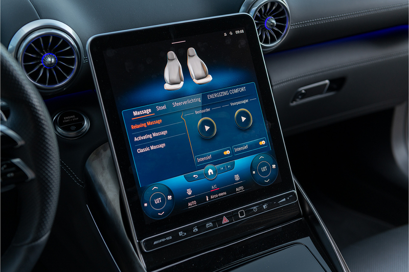 Mercedes-Benz SL 63 AMG 4MATIC+ Aero Nightpak Distronic+ IHC+ Achteras Mem — photo 23