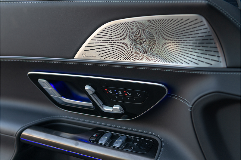 Mercedes-Benz SL 63 AMG 4MATIC+ Aero Nightpak Distronic+ IHC+ Achteras Mem — photo 46