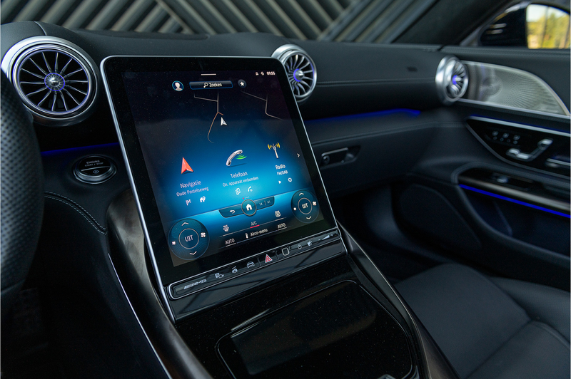 Mercedes-Benz SL 63 AMG 4MATIC+ Aero Nightpak Distronic+ IHC+ Achteras Mem — photo 43