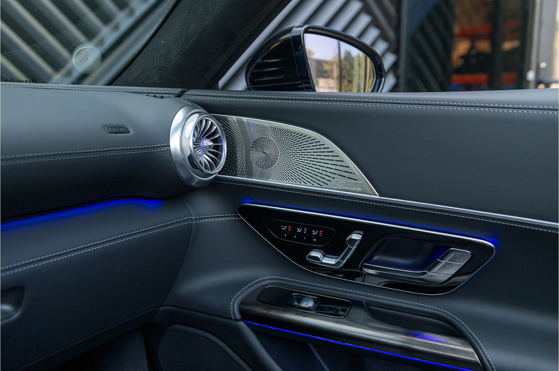Mercedes-Benz SL 63 AMG 4MATIC+ Aero Nightpak Distronic+ IHC+ Achteras Mem — photo 45