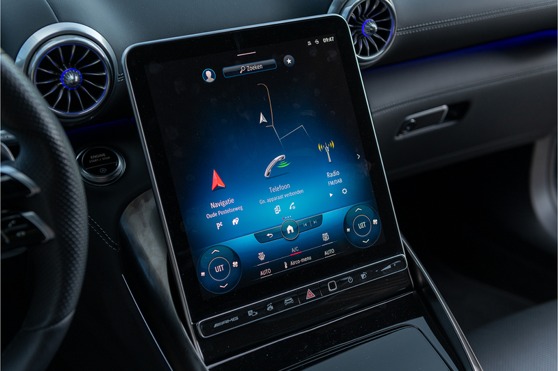 Mercedes-Benz SL 63 AMG 4MATIC+ Aero Nightpak Distronic+ IHC+ Achteras Mem — photo 22