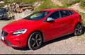 Volvo V40 1.5 t2 R-design Momentum geartronic Red - thumbnail 1