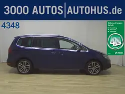 Seat Alhambra 1.4 TSI FR Line 7 Sitze Navi Xenon AHK