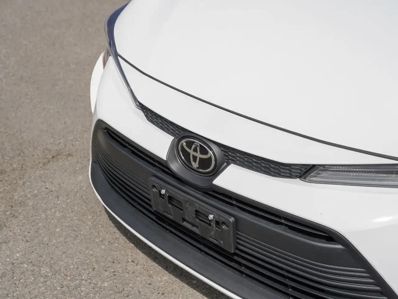 Toyota Corolla снимка Toyota Corolla