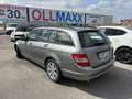 Mercedes-Benz C 200 200CDI Elegance Aut. Gris - thumbnail 3