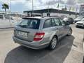 Mercedes-Benz C 200 200CDI Elegance Aut. Gris - thumbnail 4