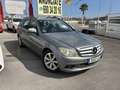 Mercedes-Benz C 200 200CDI Elegance Aut. Gris - thumbnail 1
