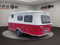Hymer/Eriba Touring 560 *Tango Red*Komfort*Autark* Rot - thumbnail 5