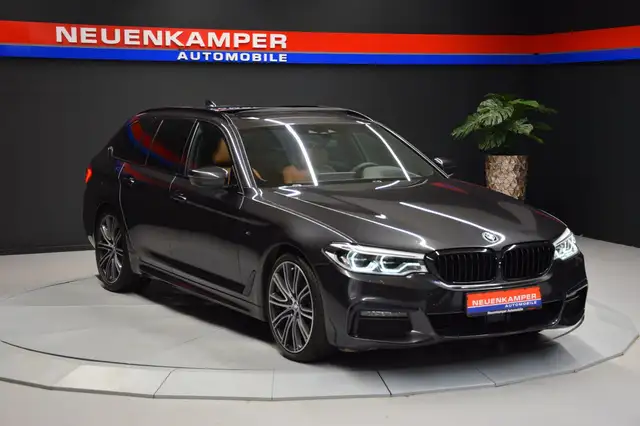 BMW 5er