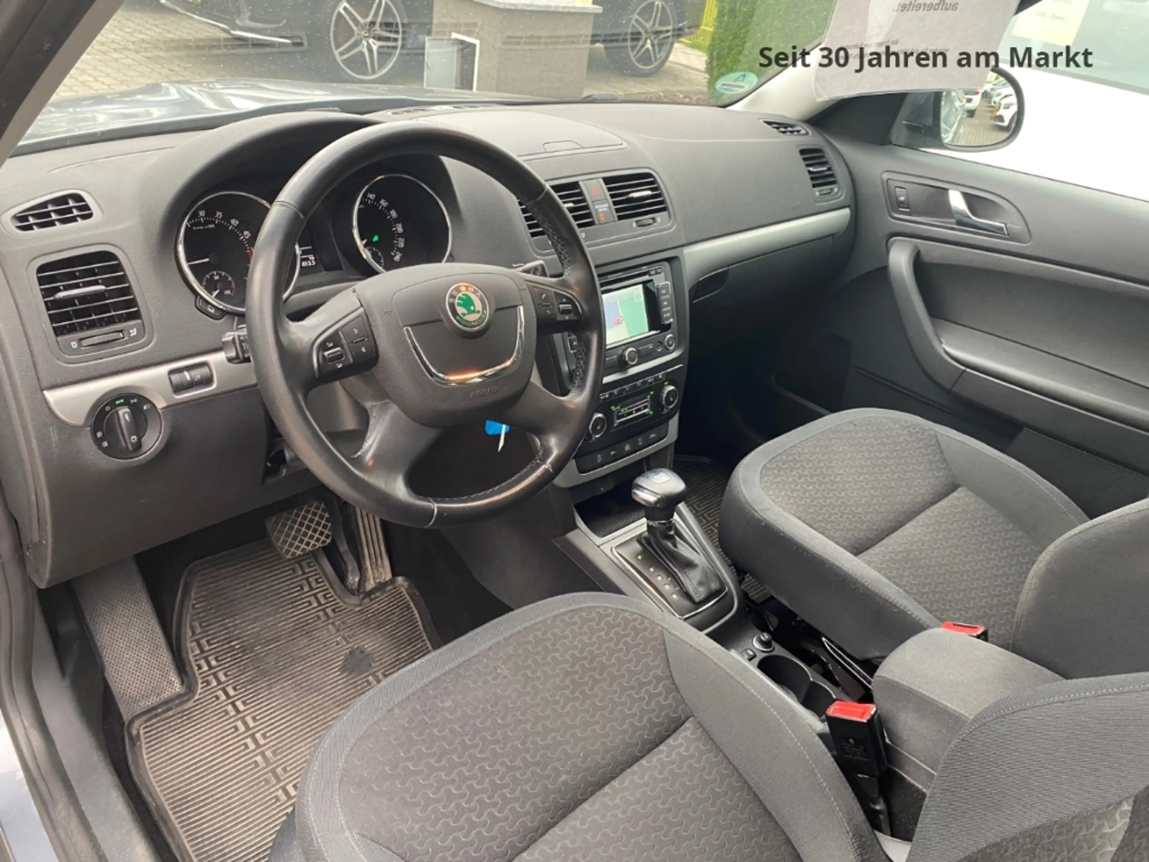 Skoda Yeti Elegance Plus Edition 4x4,Bi-Xenon,SH,PDC,Scheckhe — photo 7